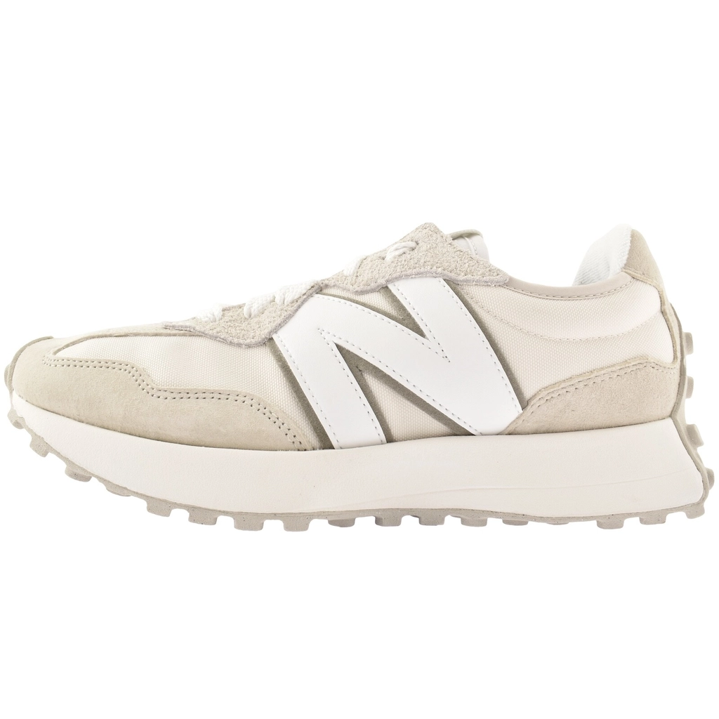 New Balance 327 Trainers Cream